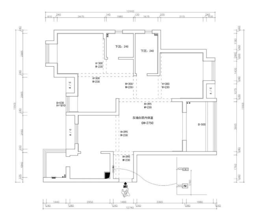 裝修施工流程你知多少？