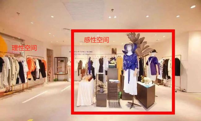 服裝店裝修的細(xì)節(jié)問(wèn)題