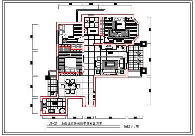 房地產(chǎn)室內(nèi)設(shè)計師圖紙需要注意哪些部分_室內(nèi)精裝修圖紙_室內(nèi)裝修圖紙