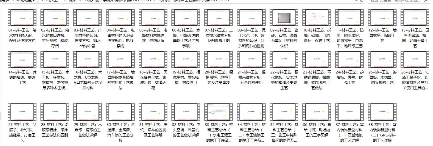 裝飾設(shè)計(jì)教程（室內(nèi)裝修教學(xué)視頻教程）