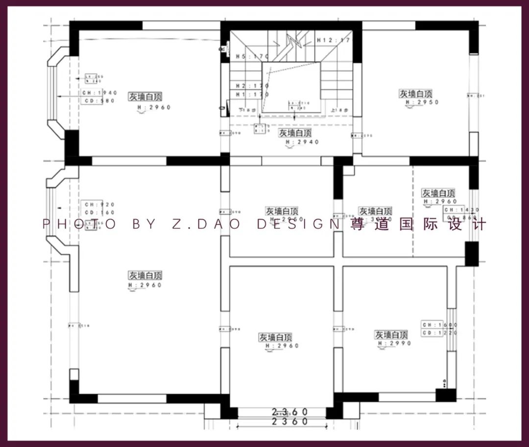 別墅內(nèi)裝修哪家公司好_合肥裝修_華然裝飾合肥_合肥別墅裝修公司