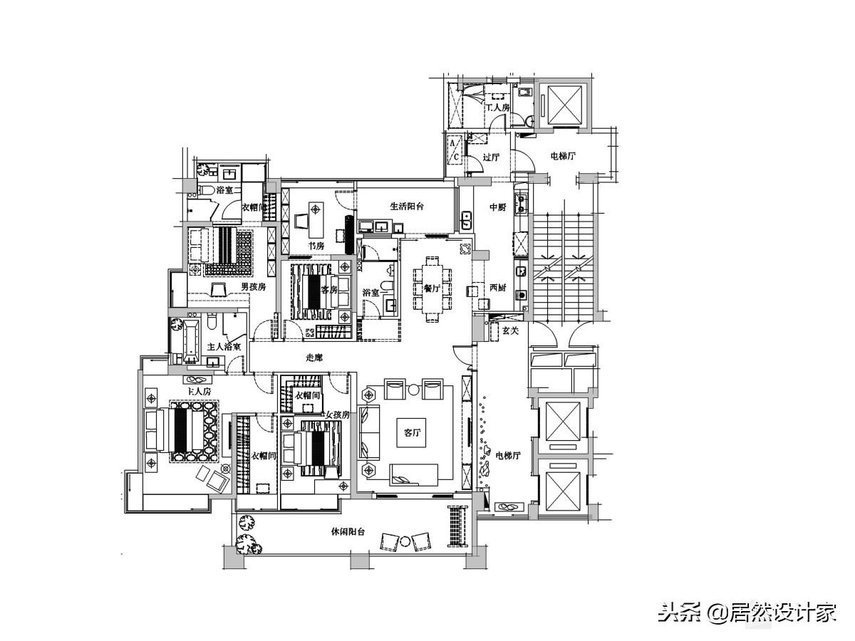 新中式風格裝修圖片_中式園林風格裝修_中式水墨風格裝修圖片