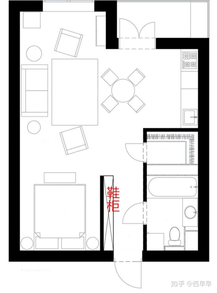 裝修玄關鞋柜圖_現代簡約鞋柜玄關裝修效果圖2015_玄關鞋柜裝修效果圖