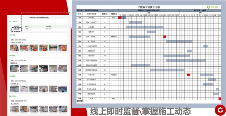 辦公大樓裝修_300多平 的生產 辦公場地裝修_大樓裝修效果圖