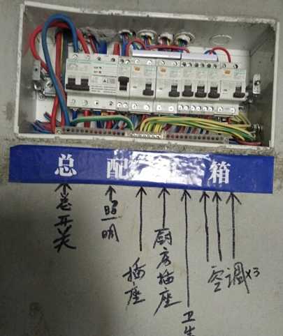 南京水電裝修報(bào)價(jià)_房子裝修水電設(shè)計(jì)圖_水電裝修