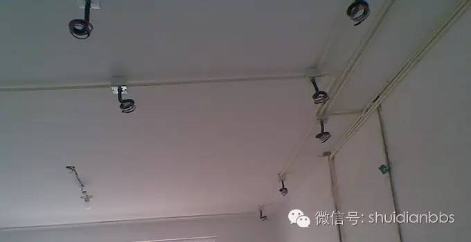 房子裝修水電注意哪些_裝修水電驗收注意什么_裝修水電注意事項